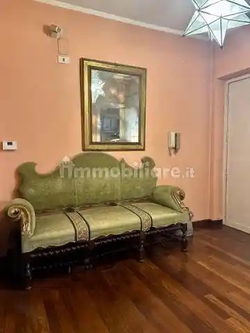 Villa bifamiliare via Pieve di Cadore 30, Cortina d'Ampezzo, Roma - foto 3