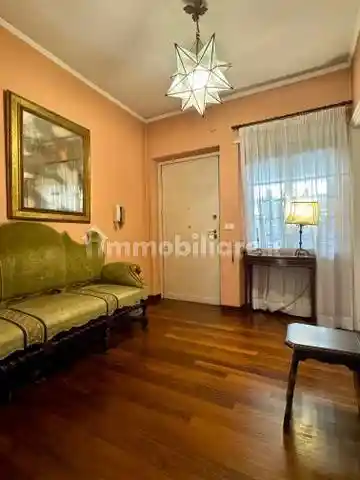 Villa bifamiliare via Pieve di Cadore 30, Cortina d'Ampezzo, Roma - foto 4