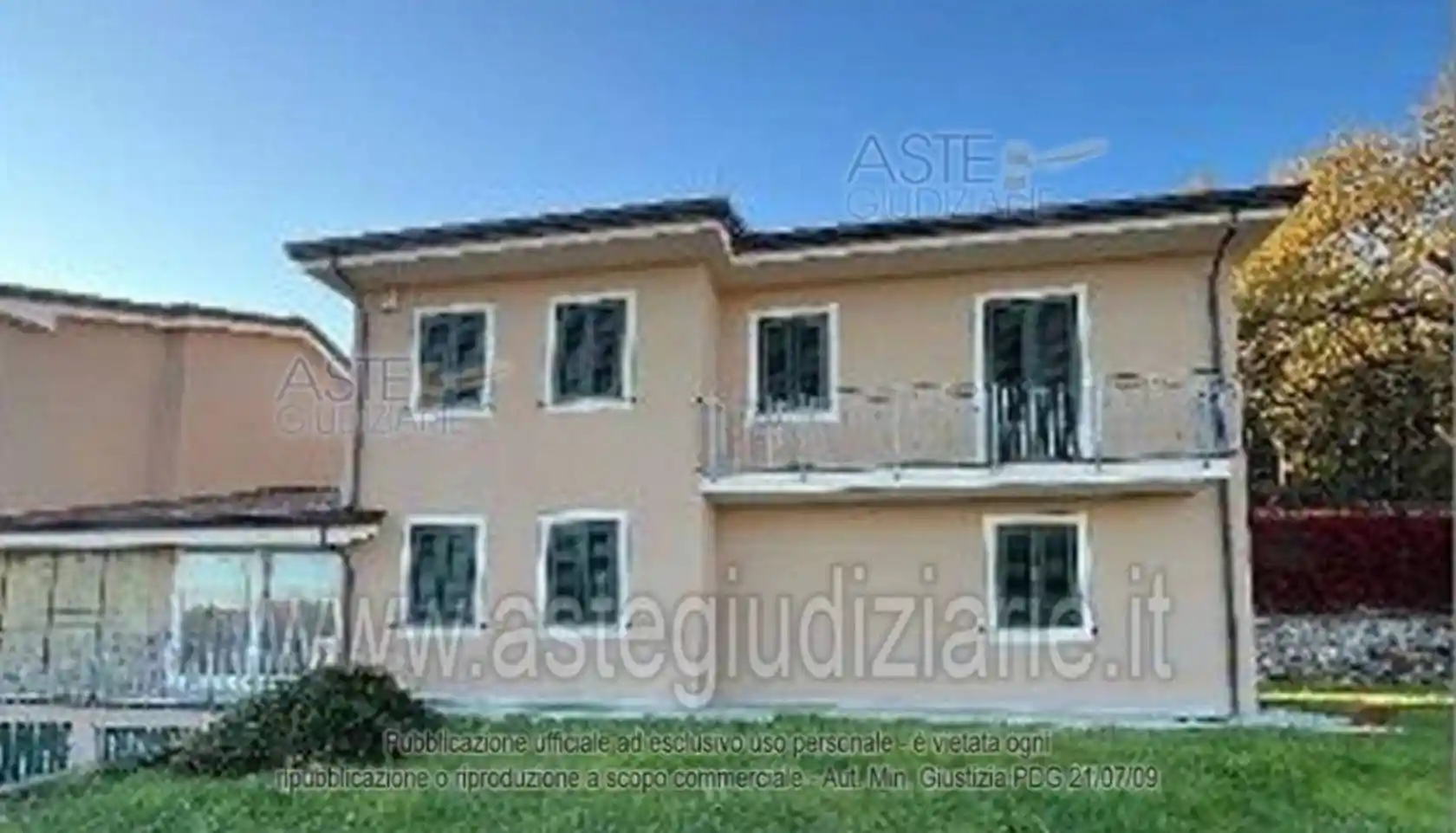 Casa indipendente all'asta via Sottomonte, 316/D, Capannori - Lucca, 316 316, Capannori - foto 2