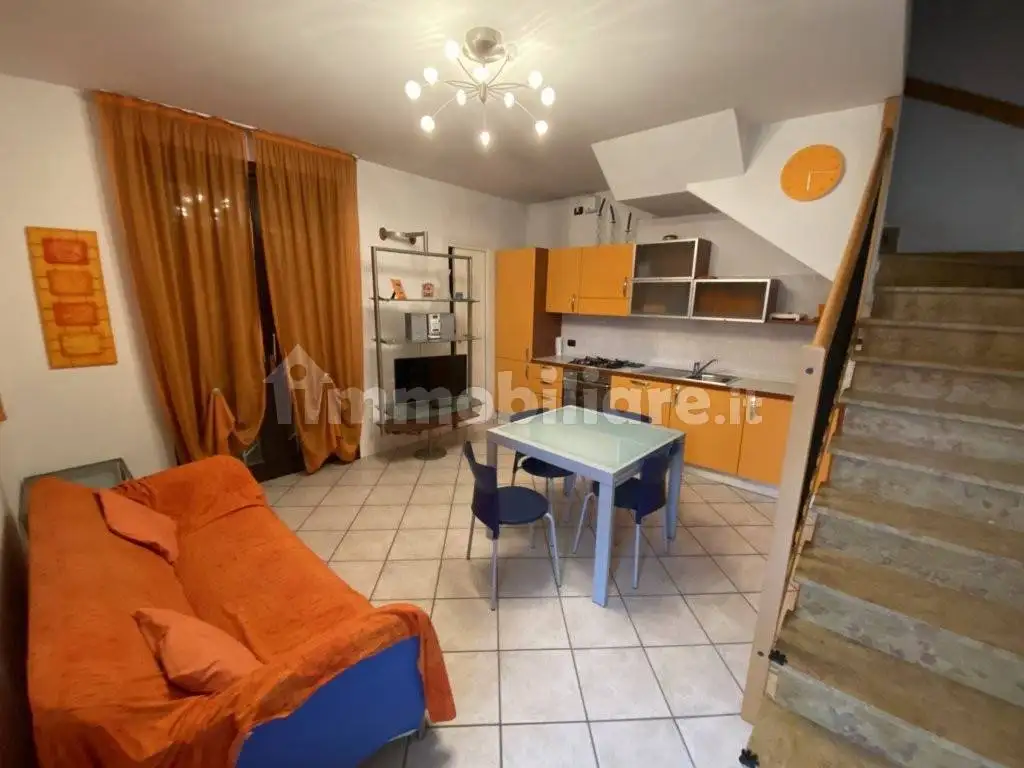 Villa in affitto a Ravenna