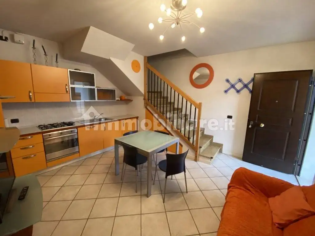 Villa plurifamiliare via Longiano, Lido di Savio - Lido di Classe, Ravenna - foto 2