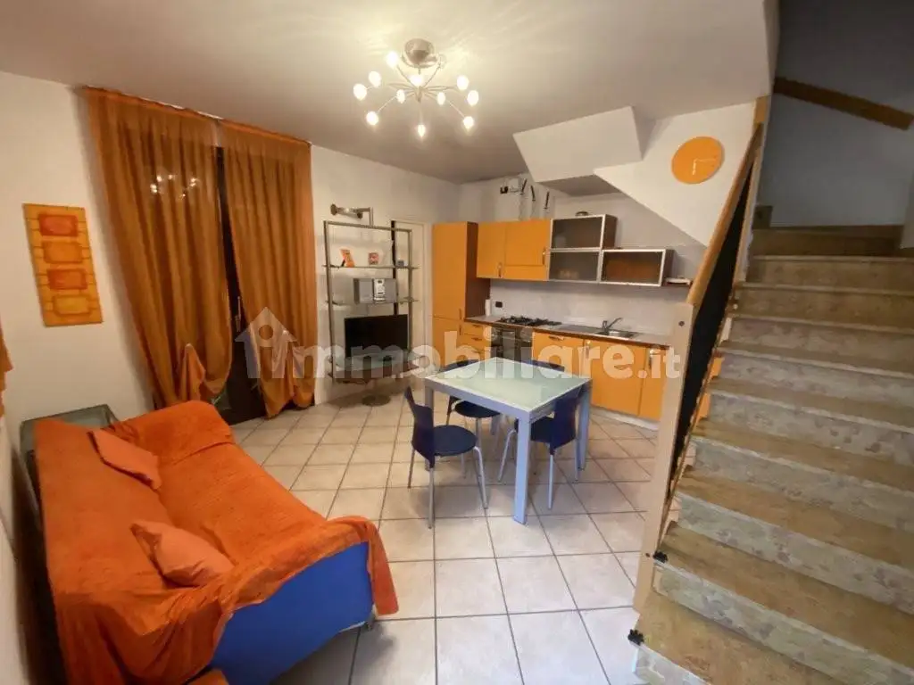 Villa plurifamiliare via Longiano, Lido di Savio - Lido di Classe, Ravenna - foto 3