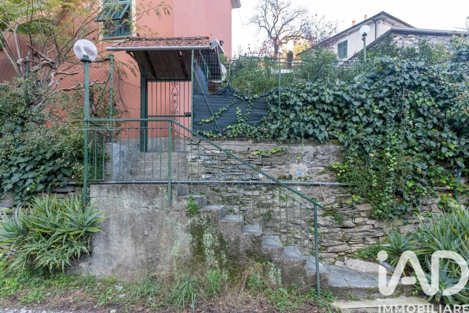 Villa unifamiliare via Case Sparse, Stadio, Chiavari - foto 2