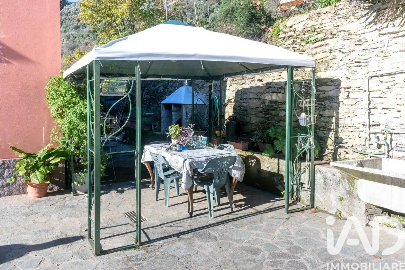 Villa unifamiliare via Case Sparse, Stadio, Chiavari - foto 4