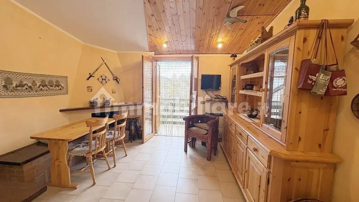 Trilocale via Stabietta, Altipiani Di Arcinazzo, Arcinazzo Romano - foto 2