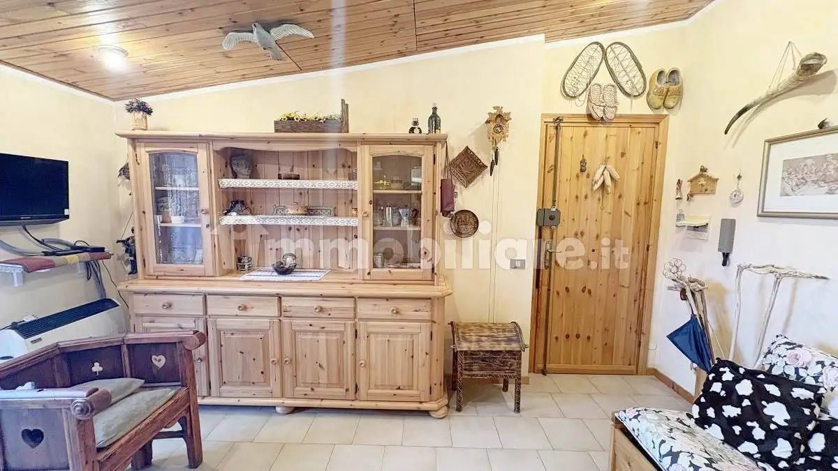 Trilocale via Stabietta, Altipiani Di Arcinazzo, Arcinazzo Romano - foto 3