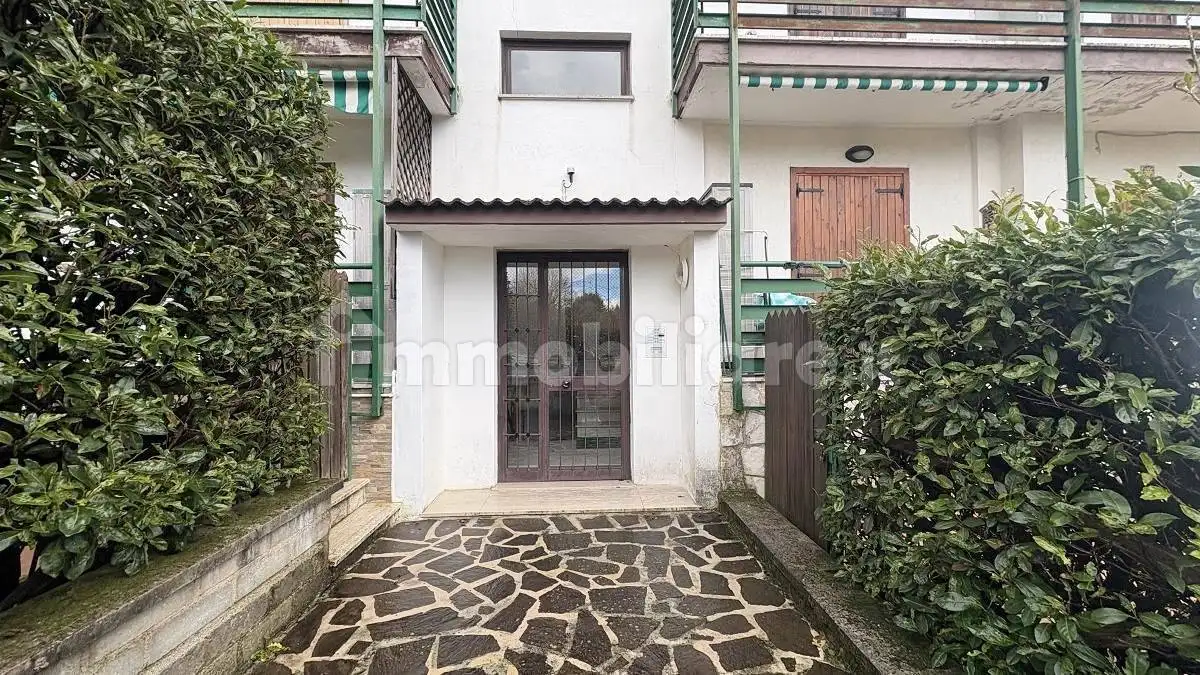 Trilocale via Stabietta, Altipiani Di Arcinazzo, Arcinazzo Romano - foto 5