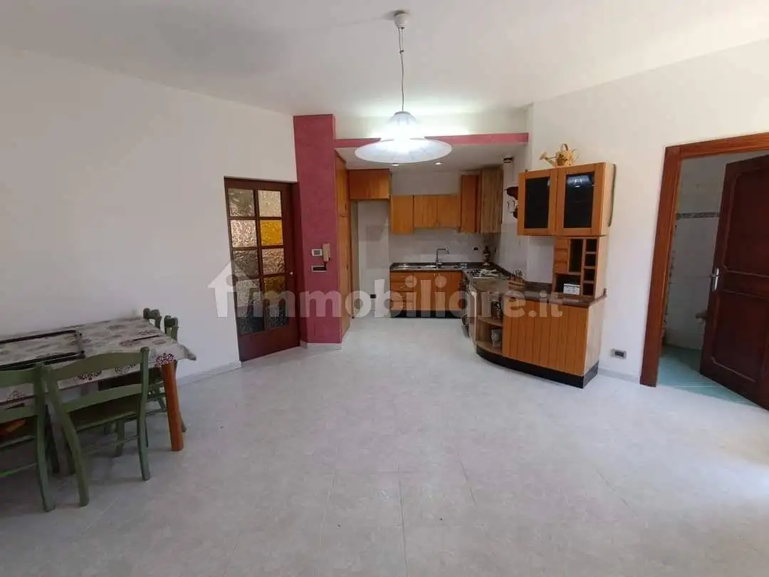 Appartamento in vendita a Castellammare del Golfo