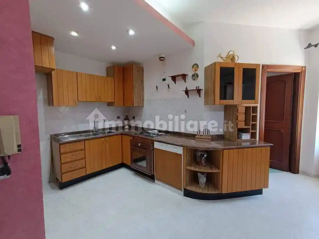 Appartamento via Giovanni Verga 13, Centro, Castellammare del Golfo - foto 2