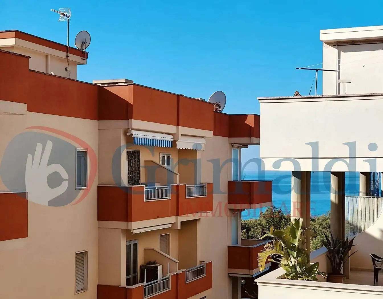 Monolocale via Madonna del Carmine 10, Lungomare, Lido San Giovanni, Gallipoli - foto 3