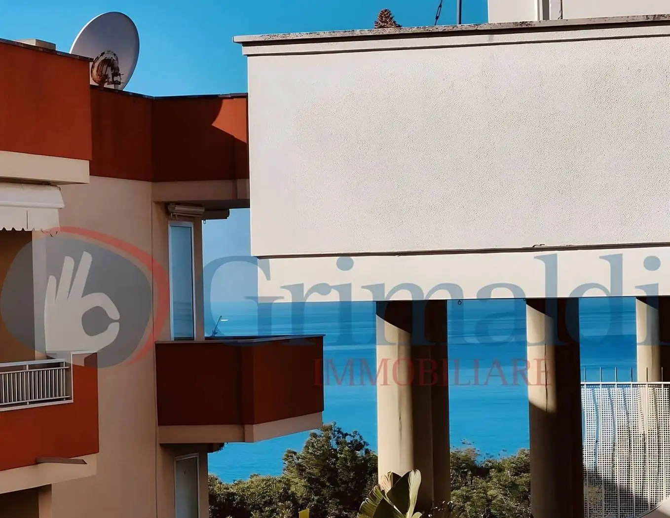 Monolocale via Madonna del Carmine 10, Lungomare, Lido San Giovanni, Gallipoli - foto 5