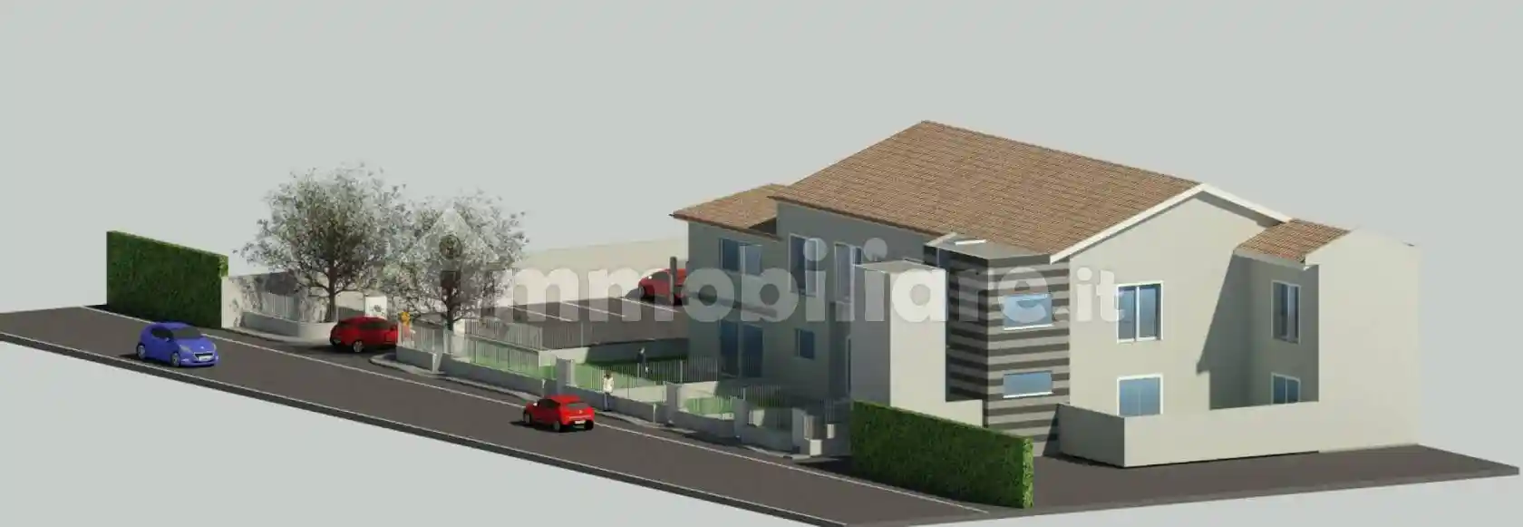 Palazzo - Edificio in Vendita - foto 2