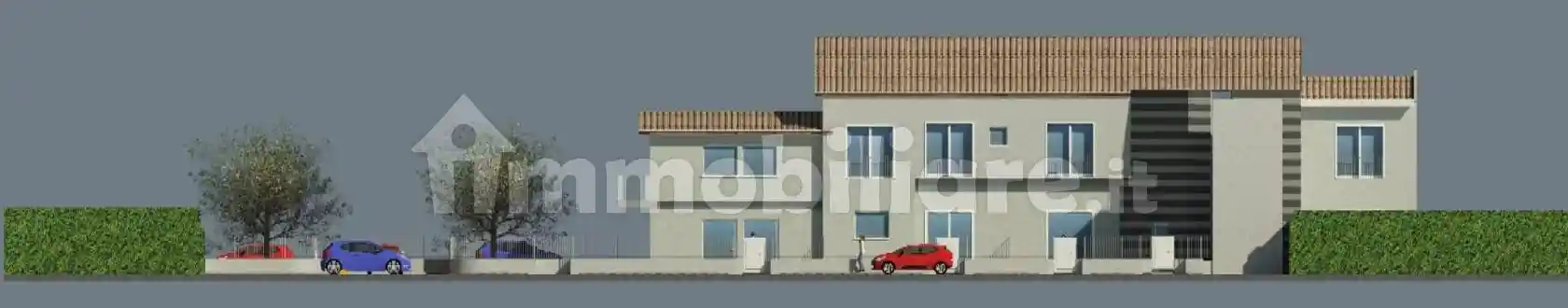 Palazzo - Edificio in Vendita - foto 3