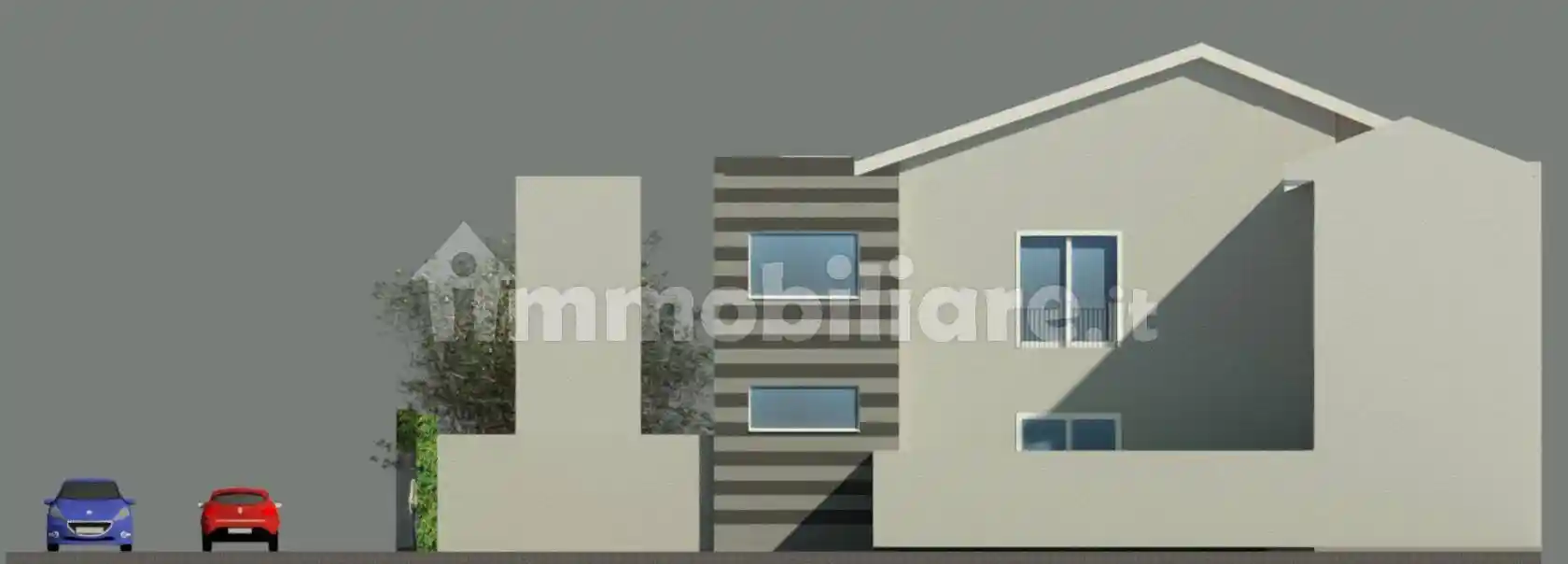 Palazzo - Edificio in Vendita - foto 4