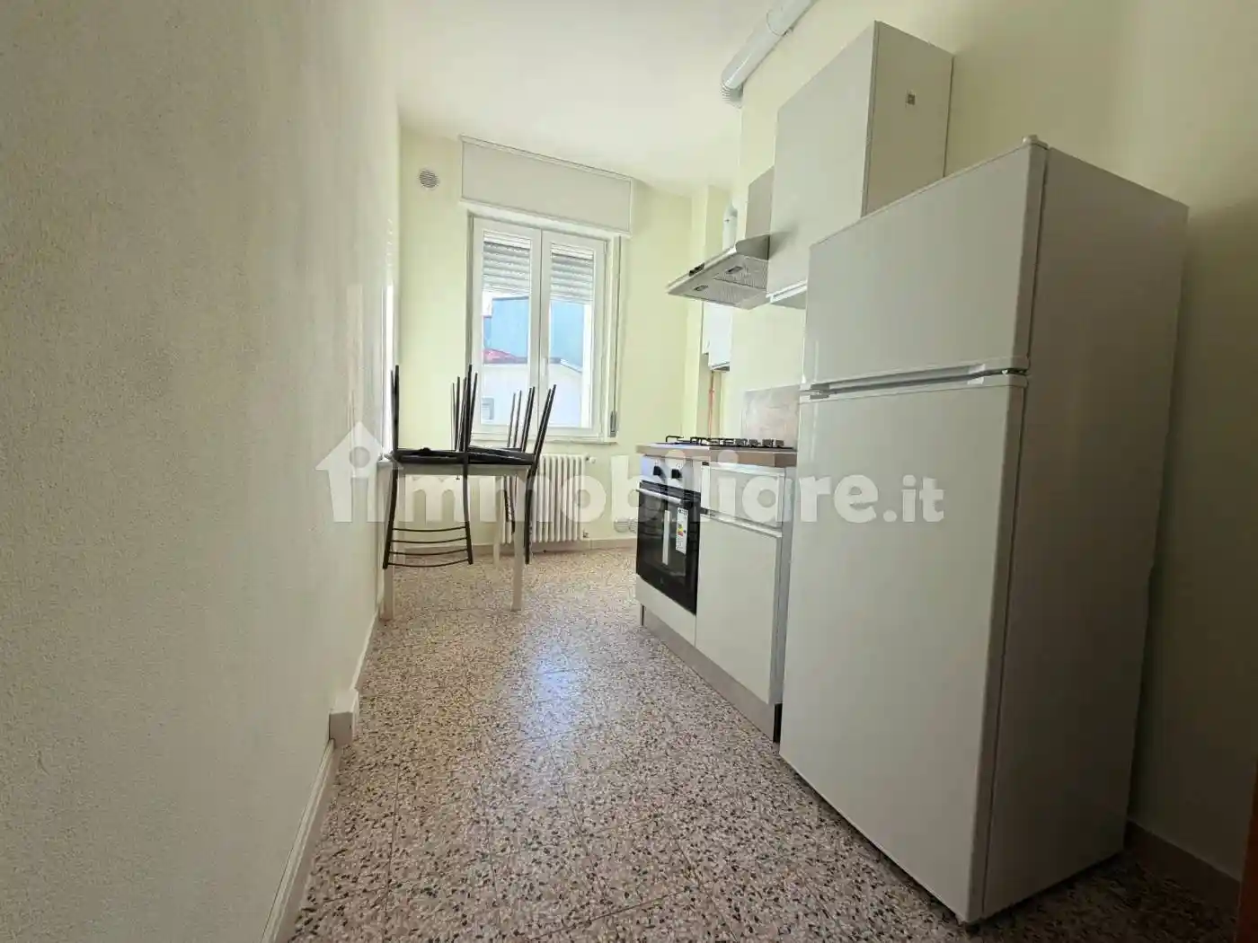 Trilocale via Giuseppe Scaramuzza 26, Città Giardino, Pavia - foto 3