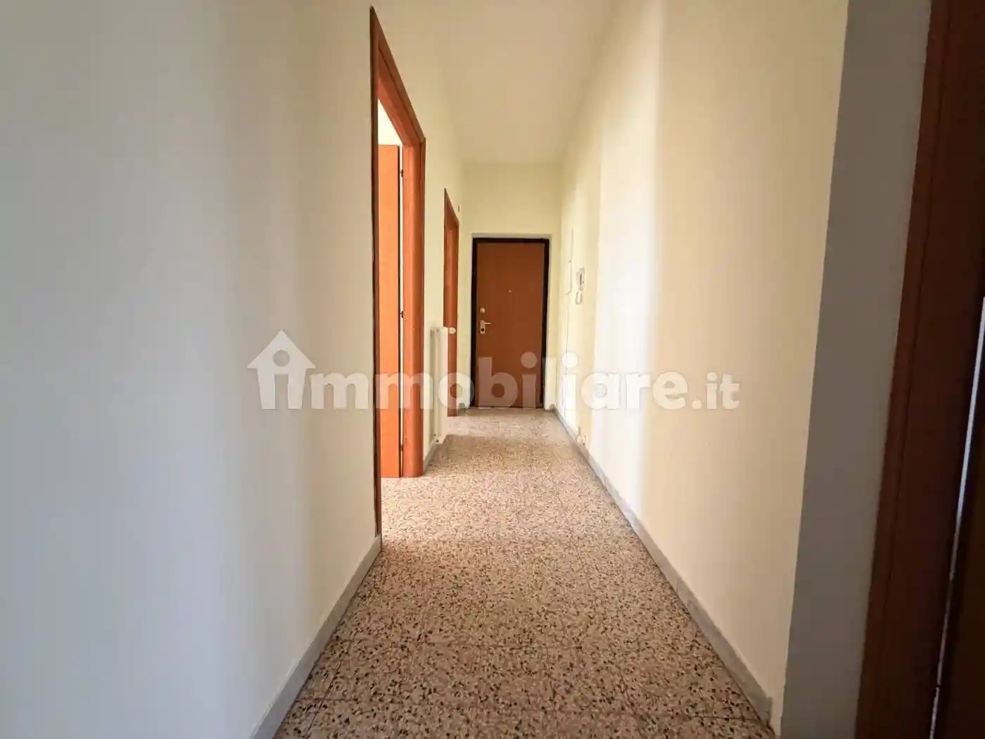 Trilocale via Giuseppe Scaramuzza 26, Città Giardino, Pavia - foto 4