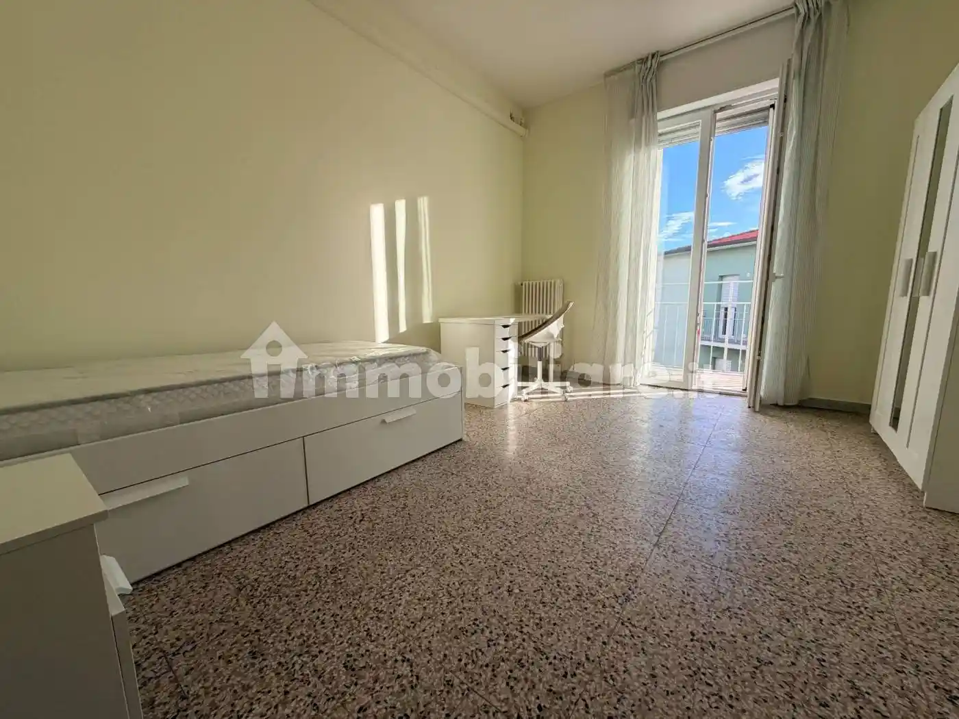 Trilocale via Giuseppe Scaramuzza 26, Città Giardino, Pavia - foto 5