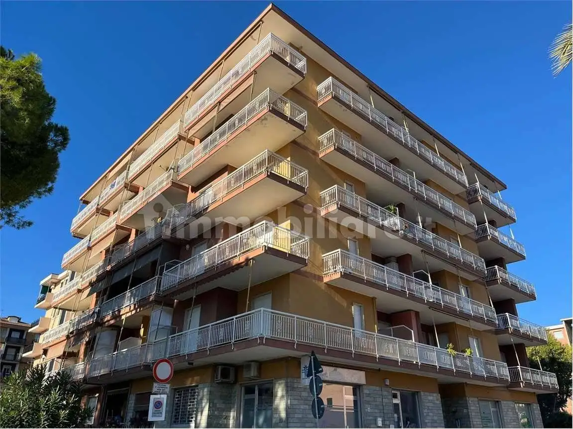 Appartamento in vendita a Andora