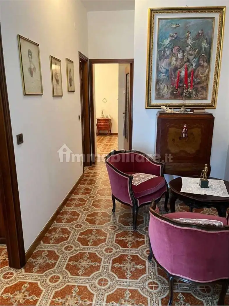 Trilocale buono stato, piano terra, Marina Di Andora, Andora - foto 3