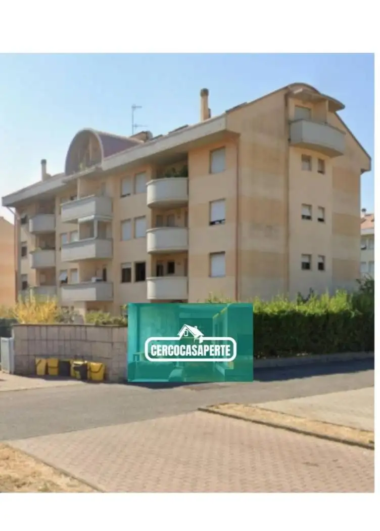 Appartamento in asta a Calenzano