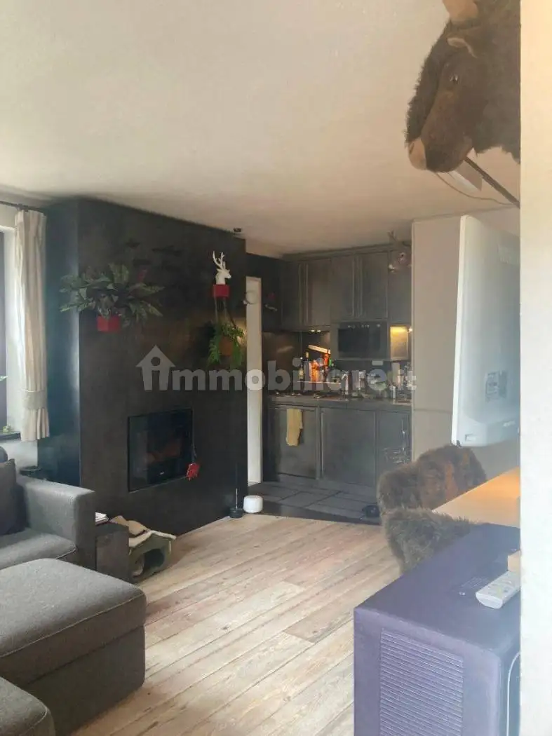 Appartamento in vendita a Sauze d'Oulx