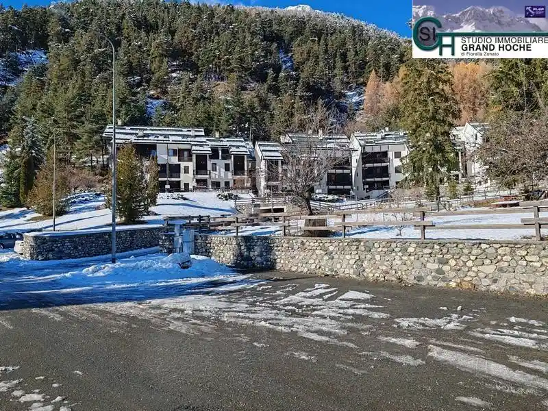 Appartamento in affitto a Cesana Torinese