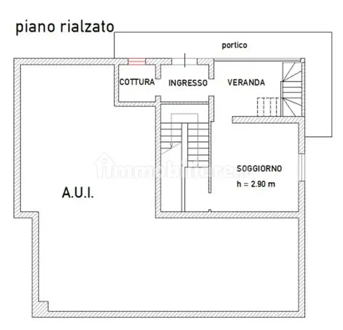 Casa indipendente - foto 4