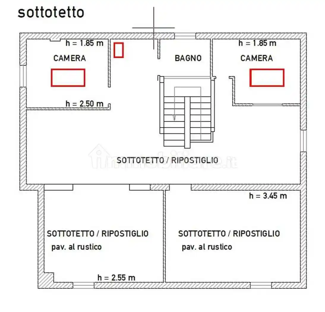 Casa indipendente - foto 5