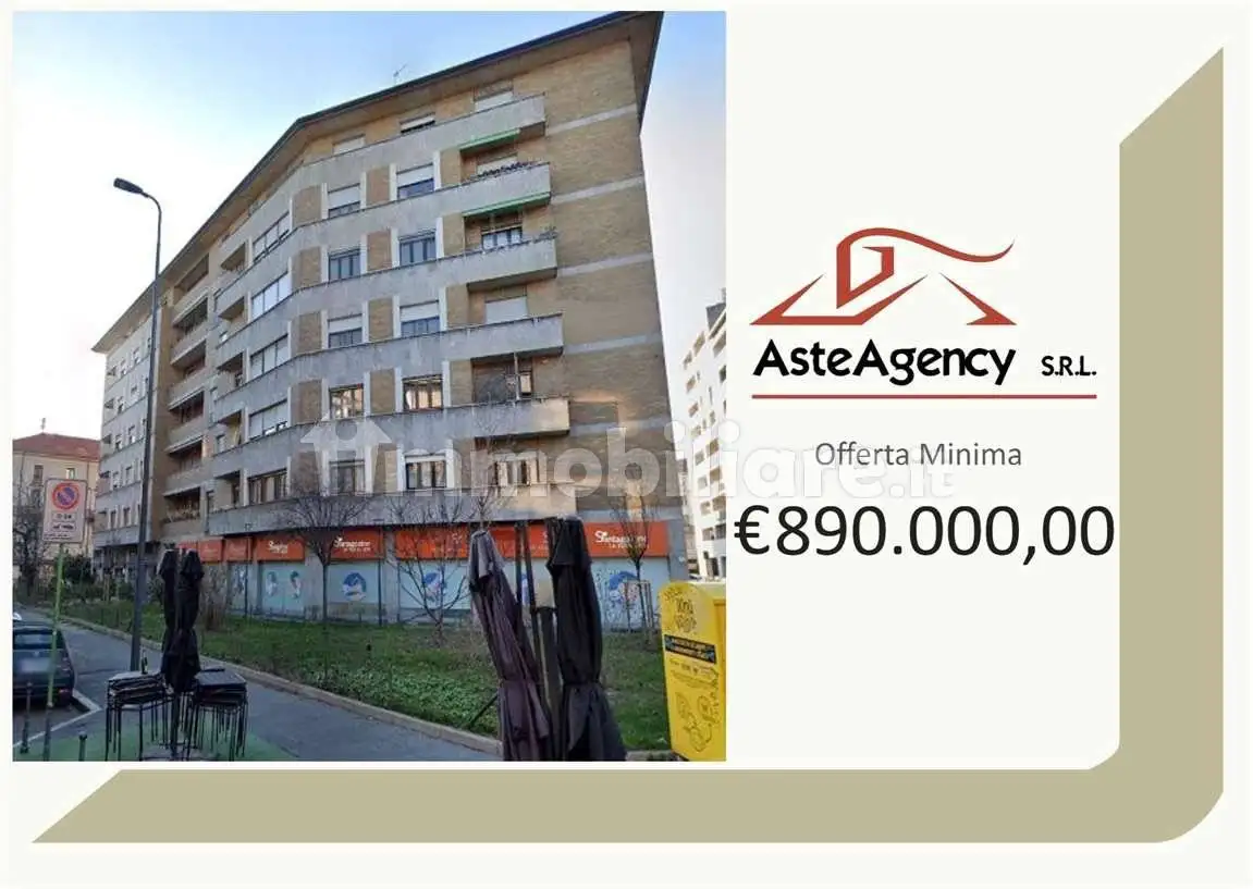 Apartment in vendita a Milan