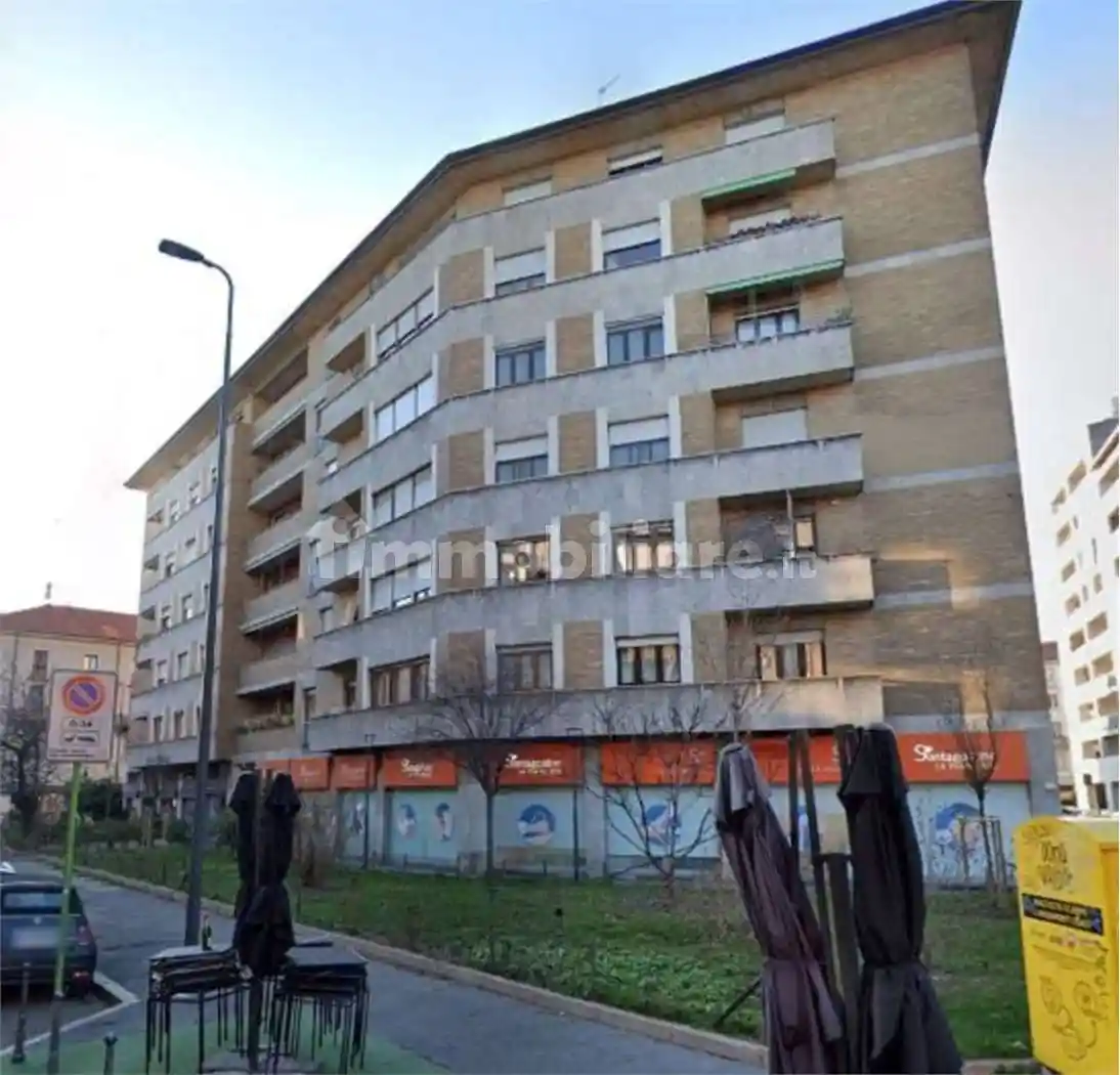 Appartamento all'asta via francesco burlamacchi, 11, Milano - foto 2