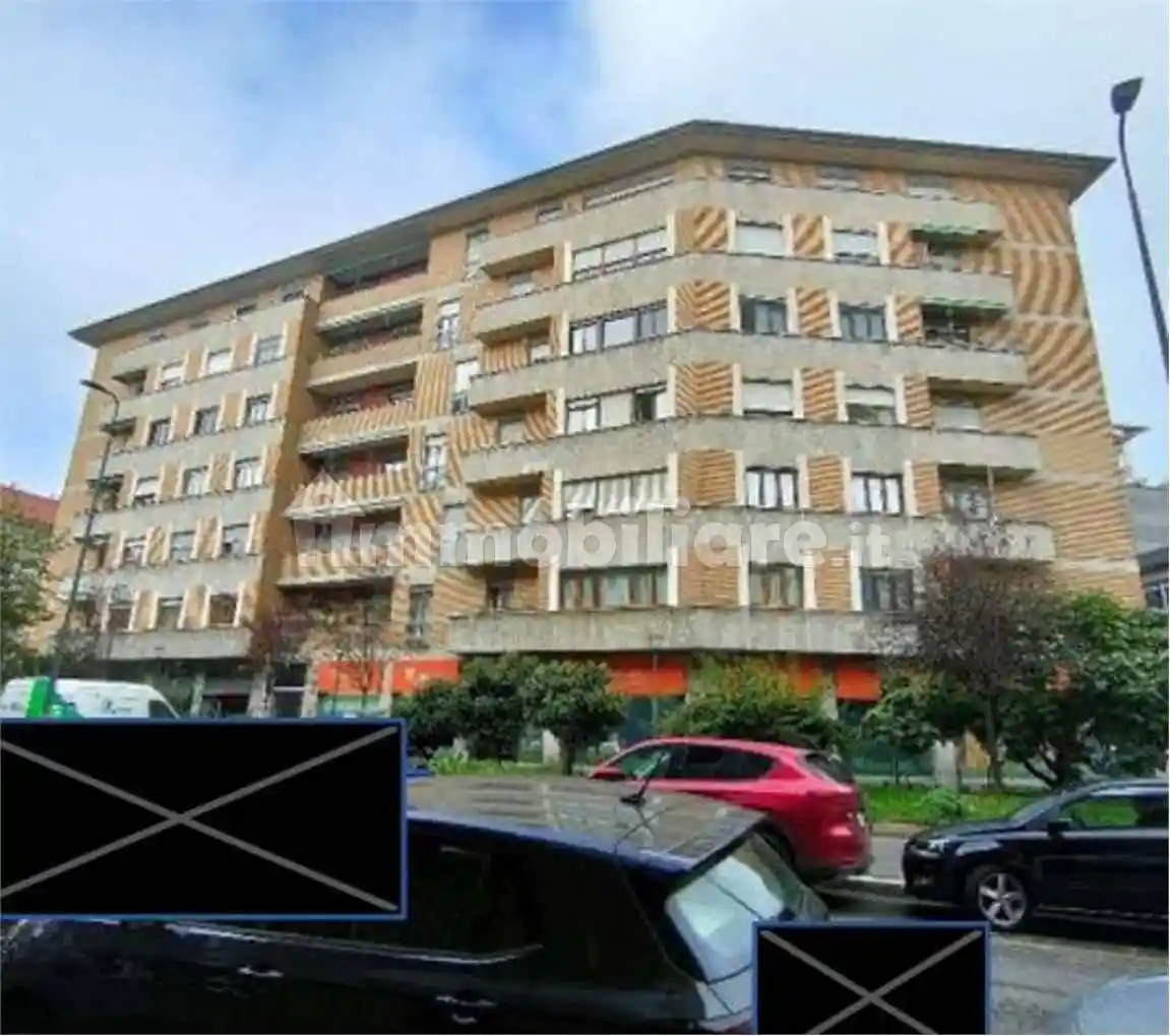 Appartamento all'asta via francesco burlamacchi, 11, Milano - foto 3