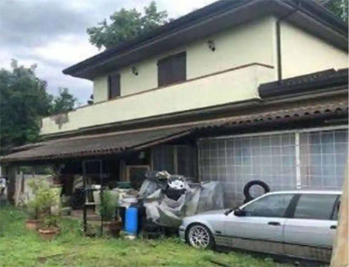 Appartamento in vendita a Pontoglio