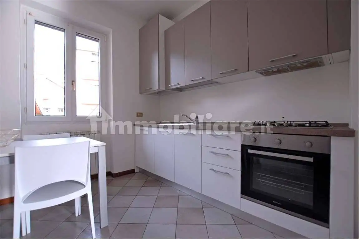 Appartamento via San Defendente, Centro, Clusone - foto 3