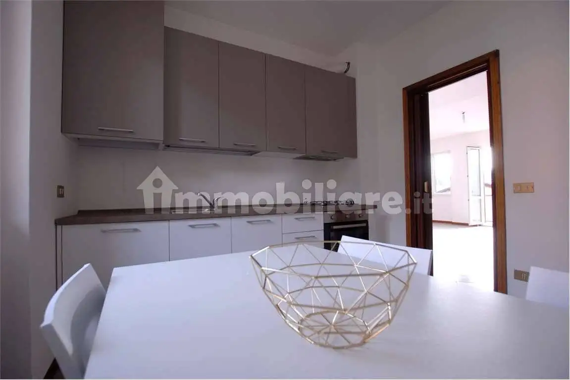 Appartamento via San Defendente, Centro, Clusone - foto 5