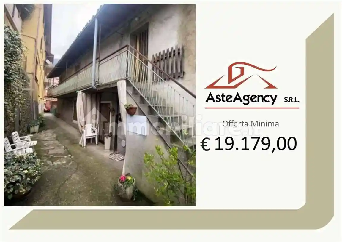 Appartamento in vendita a Torre de' Busi