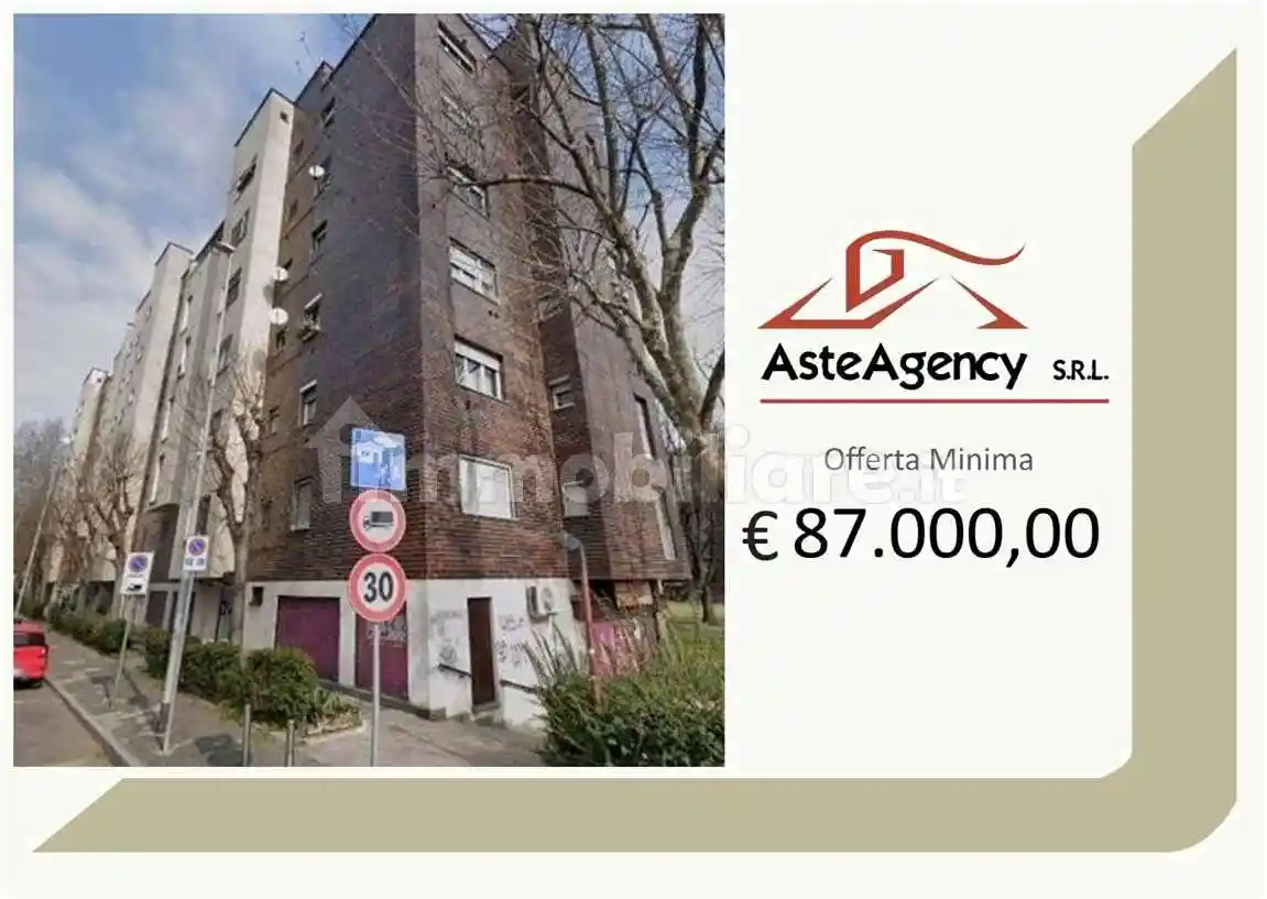 Appartamento in vendita a Cesano Boscone