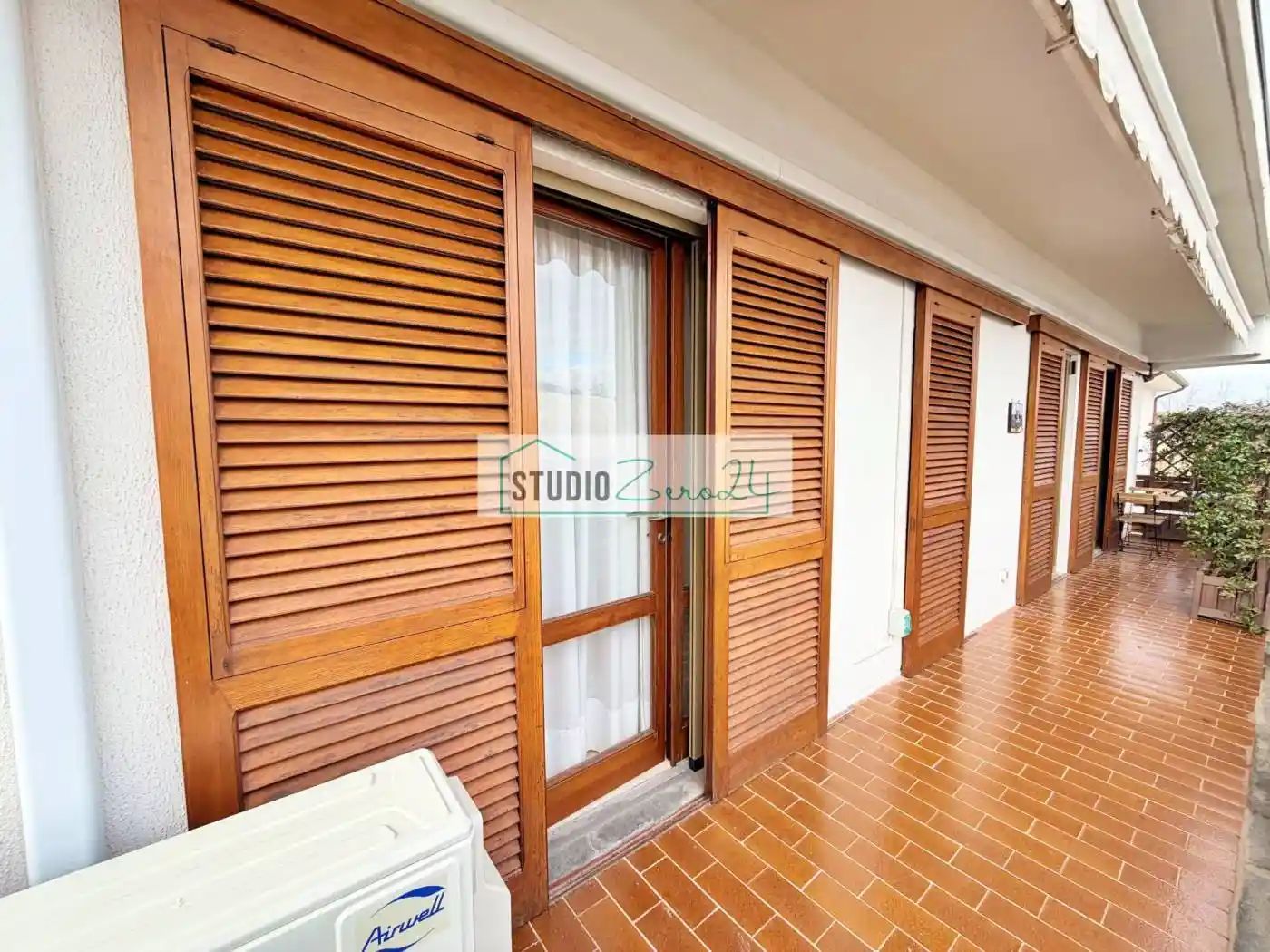 Appartamento in vendita a Pietrasanta