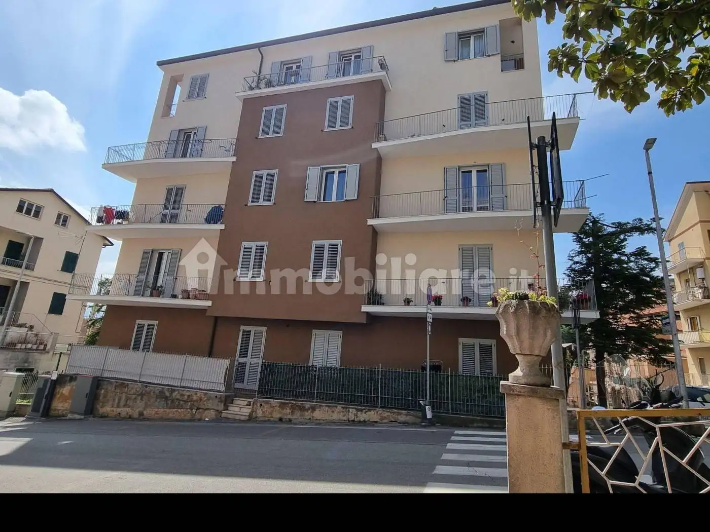 Appartamento in vendita a Chieti