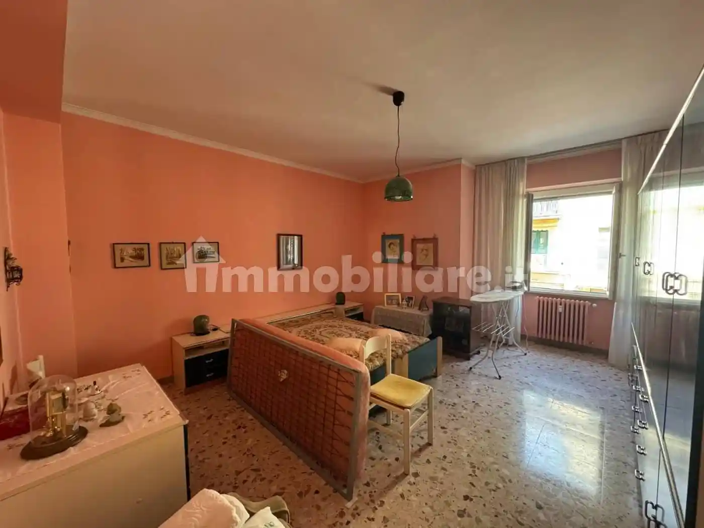 Quadrilocale via San Camillo De Lellis 20, Chieti Città, Chieti - foto 2