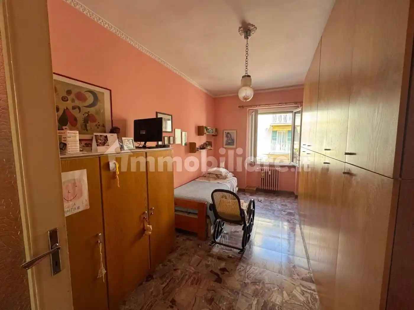 Quadrilocale via San Camillo De Lellis 20, Chieti Città, Chieti - foto 4