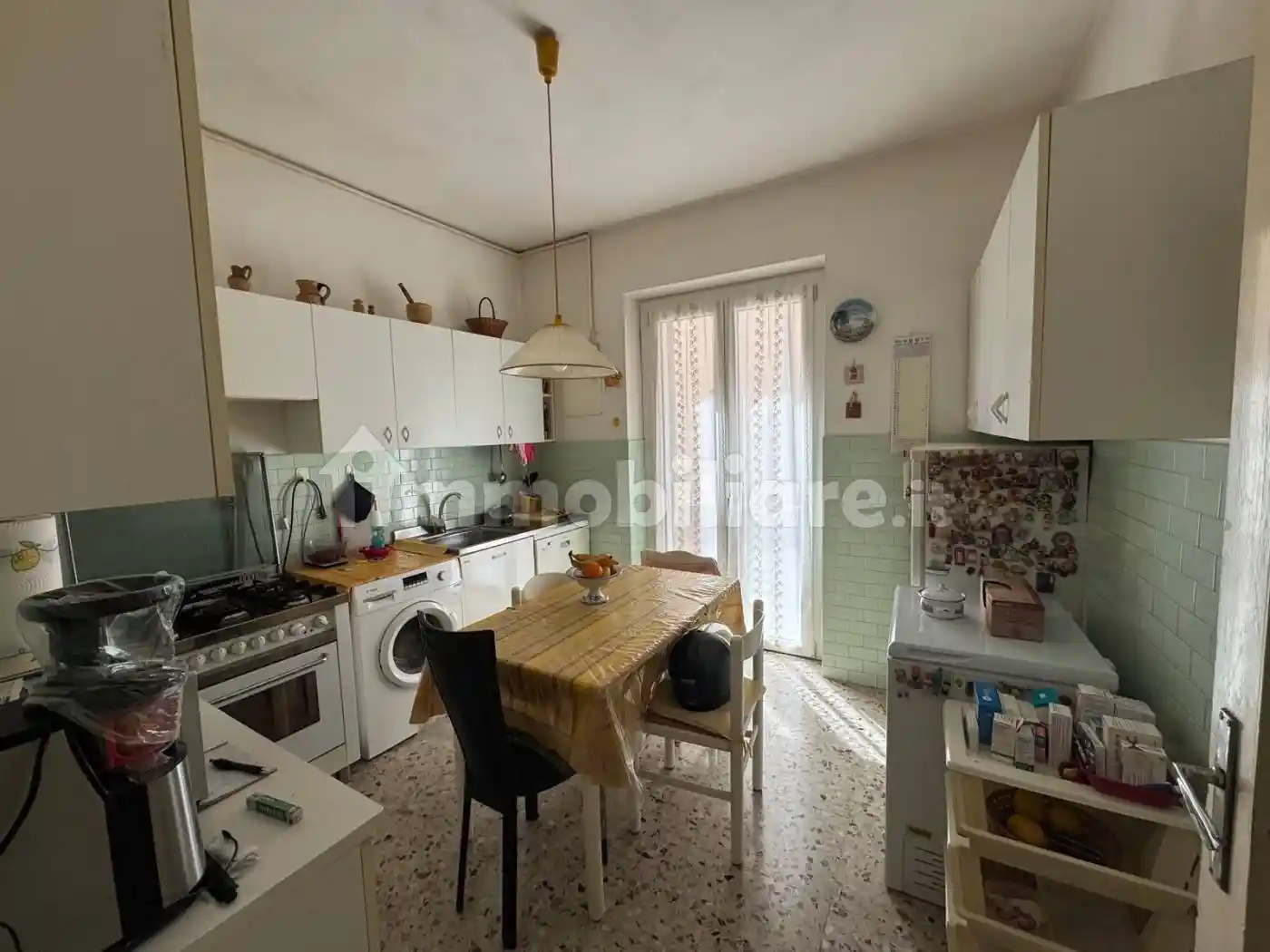 Quadrilocale via San Camillo De Lellis 20, Chieti Città, Chieti - foto 5