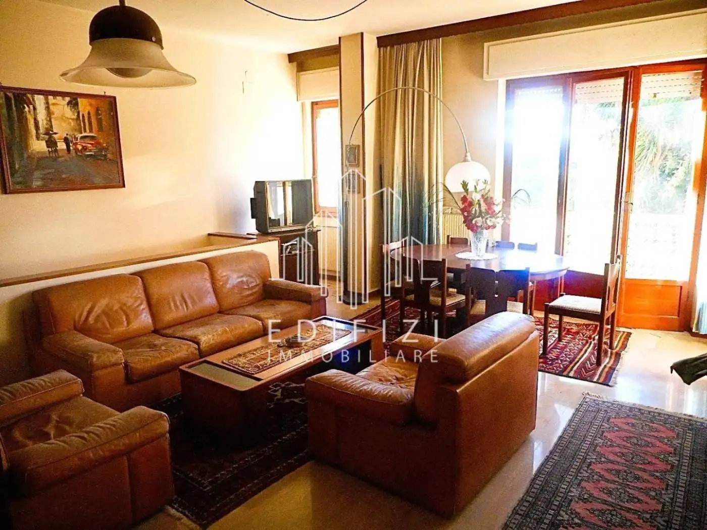 Appartamento in vendita a Massa