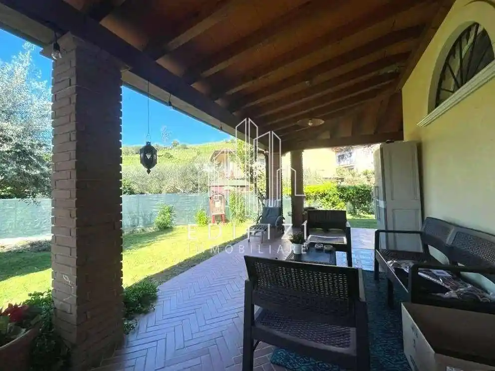 Villa unifamiliare, ottimo stato, 160 m², Romagnano, Massa - foto 5