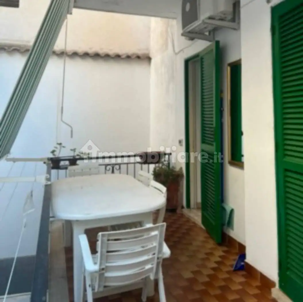 Appartamento in vendita a Forio