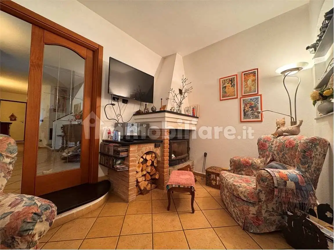 Casa indipendente in vendita a Ranzo