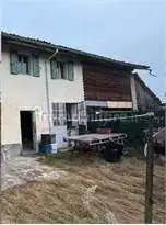 Casa indipendente in asta a Sant'Angelo Lomellina