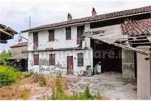 Casa indipendente in asta a Palestro