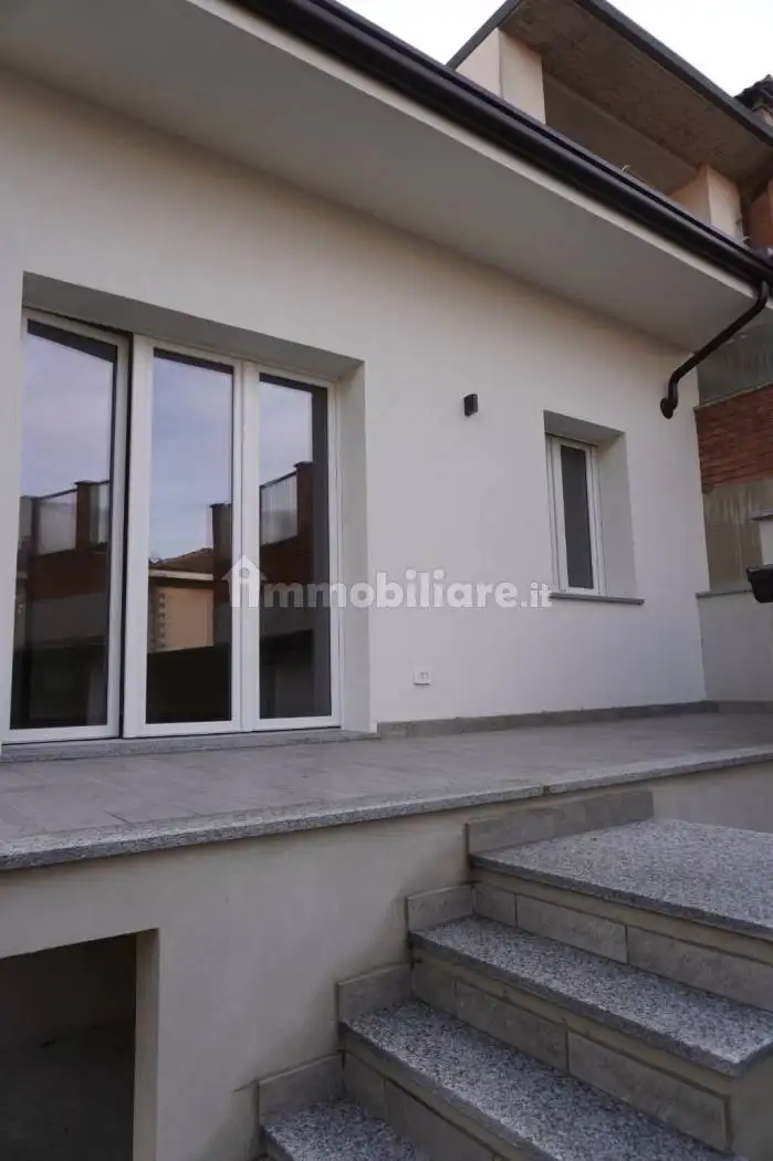Villa unifamiliare via Umbria 10, Rondo Carducci, Medassino, Voghera - foto 3