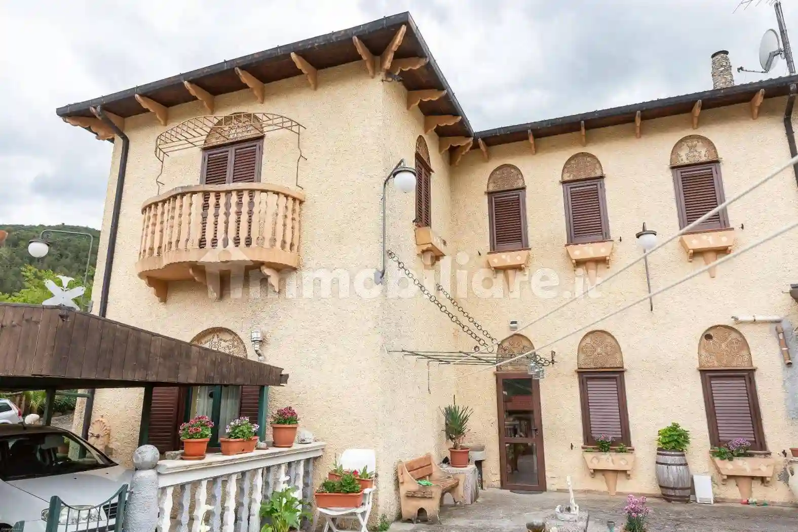 Villa - foto 4