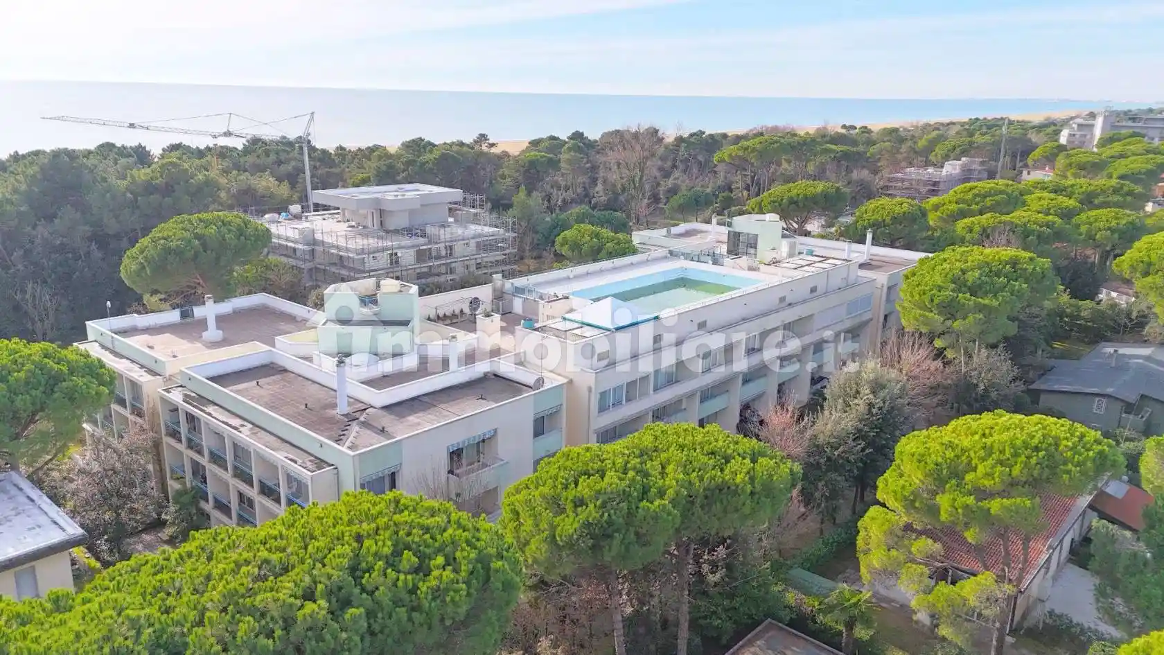 Bilocale viale delle Mimose, Bibione Pineda, San Michele al Tagliamento - foto 3